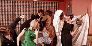 The Best Songs for a Killer Halloween Playlist