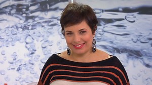 Cosa ci riserva la puntata di oggi di Alice Club? Scopritelo tra poco... ➡ ALICE CLUB, tutti i giorni con Francesca Romana Barberini, alle 18.30 su Alice (canale 221) | Alma TV Food