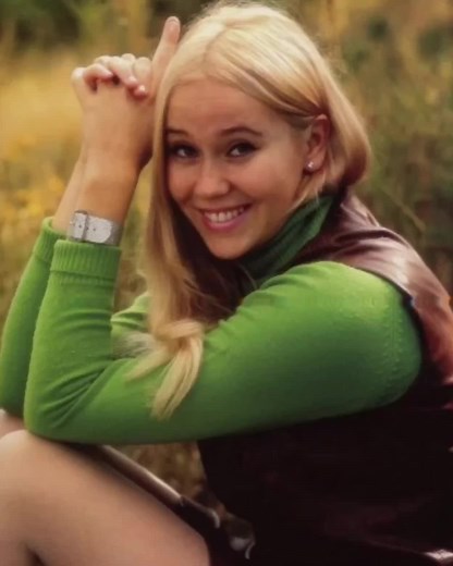 Agnetha Fältskog: The Evolution of a Legendary Musician