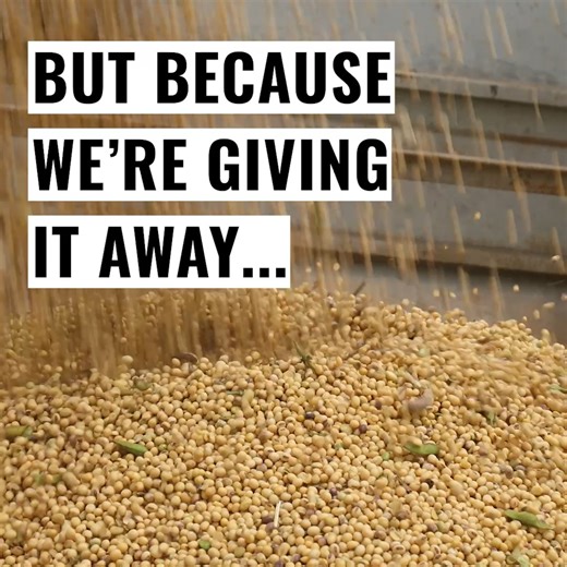 1.4K views · 107 reactions | Did you know ❓ Factory farming isn’t...