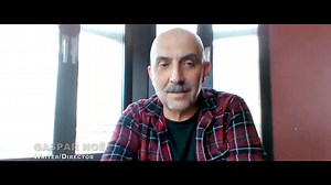 Vortex - Exclusive Interview With Gaspar Noe