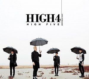 High4 - HIGH FIVE