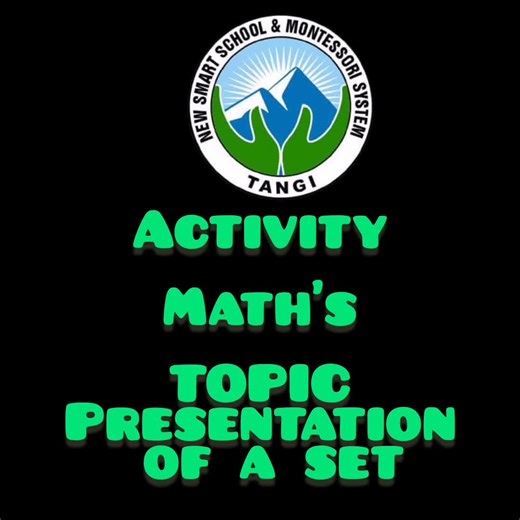 Grade 6th Math's presentation #fyp #tangi#charsadda #pencharsadda #tangi