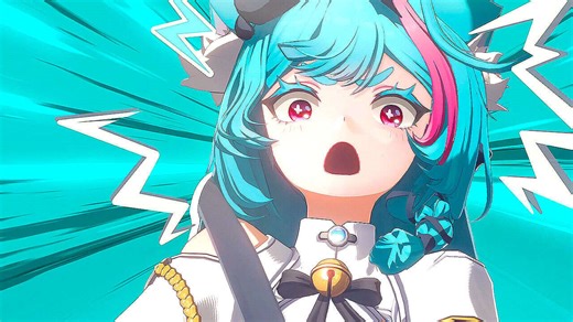 NTE Closed Beta Trailer | Containment Begins Now!