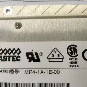 Artesyn Astec MP Series AC/DC Industry and Medical MP4-1A-1E-00 Switching Power Supply