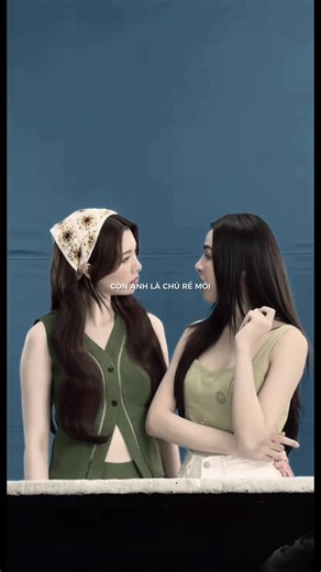 Em là dâu ngày cưới còn anh là chú rể mới - LingLing Kwong