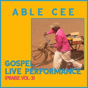 Live Performance Part 1 (Live) - Able Cee: Song Lyrics, Music Videos & Concerts