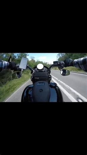 When getting lost is the goal #shorts #harleydavidson #biker #harley #lost