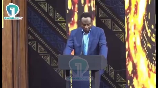 Dr. Francis Eduku, CEO of the Chartered Institute of Human Resource Management Ghana (CIHRM), has urged HR professionals to demonstrate innovative skills and promote inclusive, evidence-based workforce strategies. He made the call at the HR Focus Africa Conference and Awards 2025, held under the theme “Equity, Innovation and Impact: Reimagining Work and Talent in Africa’s Emerging Future.” #ChannelOneNews | Citi TV