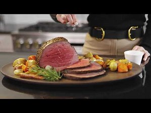 Monogram Professional Range with Dynamic Oven LCD