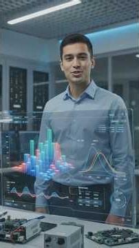 How Mean and Variance Just Fixed Everything #datastats #engineering