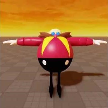 GET A LOAD OF THIS! #eggman #eggmanempire #robotnik #ivorobotnik #sega #sonicthehedgehog #shorts