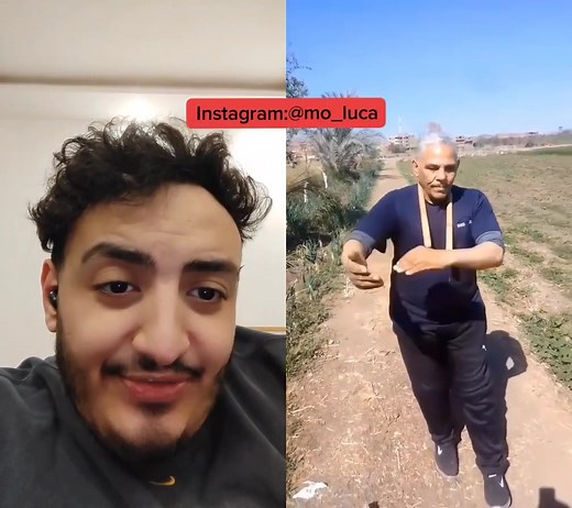 لوكا على TikTok