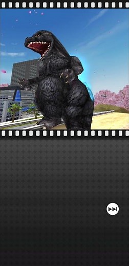 Megalon (Godzilla vs. Megalon ver) vs. Godzilla (Wakasa Bay ver)