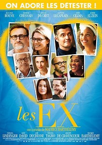 Où regarder Les Ex en streaming complet et légal ?
