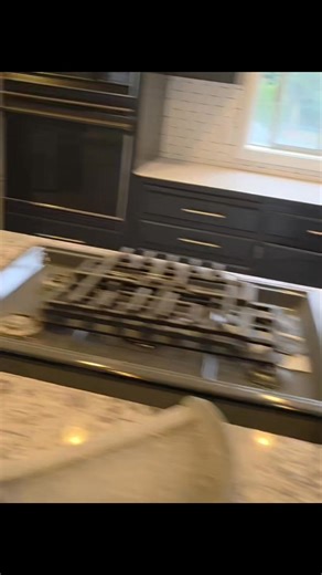 Giving the brother in law a new kitchen floor! | Orrino Tiling & Design LLC