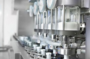 Verpackungsindustrie Innovation: Wie der Mittelständler Harro Höfliger Neues findet