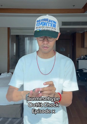 BurmeseHype on TikTok