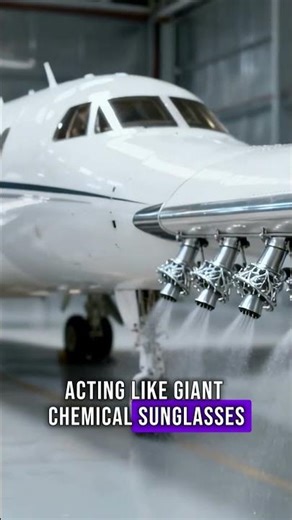 Re-Freezing the Arctic | Planet Engineering