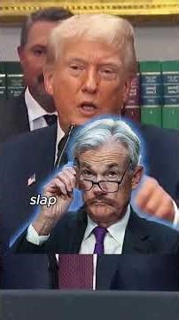 Powell launches a counterattack against Trump #actor #entertainment #celebrity