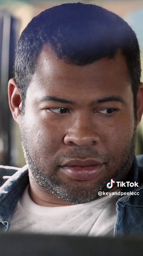 Have you ever seen an alien? #KeyandPeele