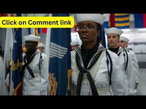 Watch U S Navy RTC Bootcamp Graduation Ceremony Live | U.S. Navy Recruit Training