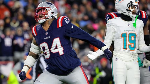 Make The Case: Why The Patriots Can Win The Super Bowl Stream of National Football League