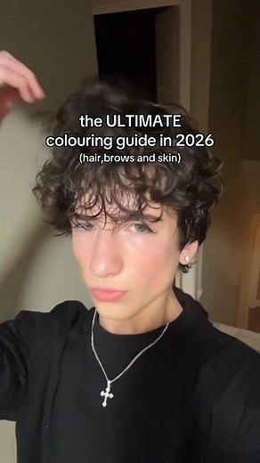 Easy Colouring Guide for Beginners