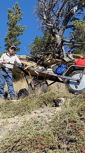 29K views · 505 reactions | Ranch Hacks - Episode 20 “The Contraption” Innovative ideas for your entertainment !- Look out, my wife discovered iMovie editing on the phone today ! Now we’re uptown 藍 Thanks for watching . . . #malcolmsranchhacks #contraption #contraptions #homemade #albertarockies #rockymountains #easternslopes #innovation #innovativeideas #crazyideas #crazyidea #ranchhacks | Ranch Hacks | Facebook