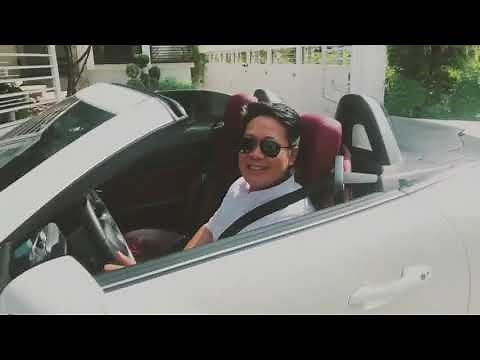 JR Colina - First Vita Plus Success Story