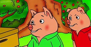 Busytown Mysteries Busytown Mysteries E050 The Apple Orchard Spaceman Mystery / The Pick and Run Mys