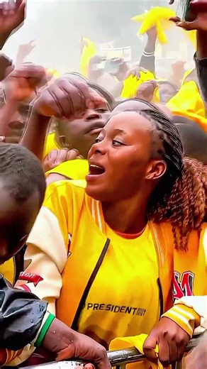 Live Show Energy Is Unreal! #shorts #music #ugandanmusic