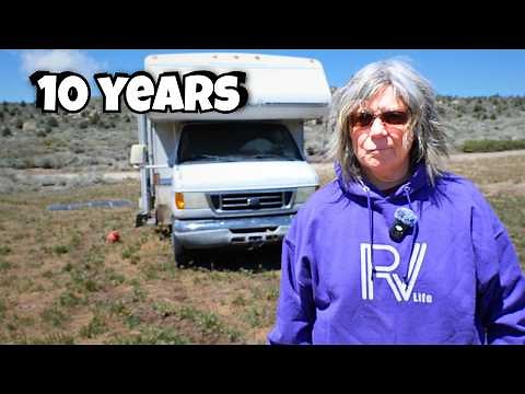 10 Years Later… This Isn’t What I Expected