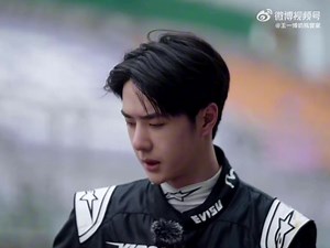 The Untamed 陈情令 Cast Update on Reels