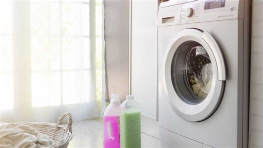This is the best washing machine to buy in 2023 after hours of research – and it's on sale
