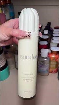 whipped cream shower routine for tonight ladiezzz 🤪🍦🚿 #showerroutine #scentcombo