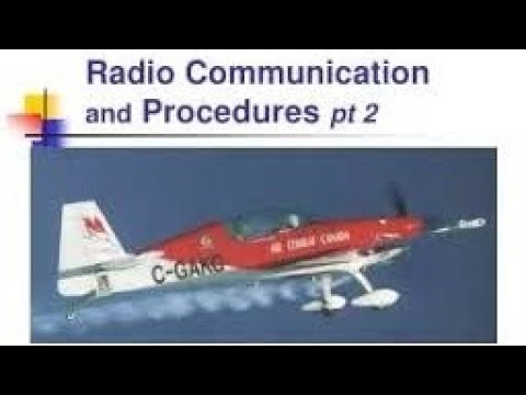 Radio Communication & Procedures EXPLAINED 😱📻✈️ | ATC + Pilot MAGIC LIVE! 🔥✨#shortsfeed #viral #yt