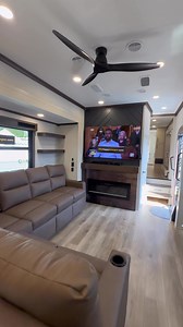 2026 Riverstone Legacy 43BFC | New Model! | 3 Minute Sneak Peek #riverstone | The RV Hunter