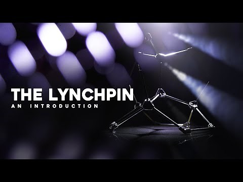 The Lynchpin: An Introduction