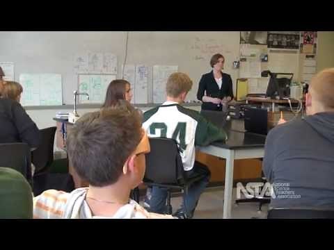 Building Ideas Over Time: What NGSS Looks Like in the Classroom