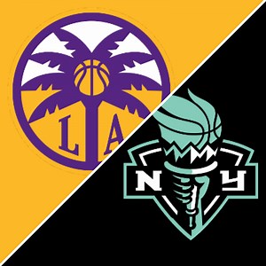 Liberty 93-80 Sparks (Jun 20, 2024) Final Score - ESPN