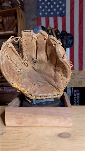 Rawlings Pro Heart of the Hide