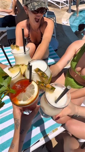 G FLIP on Instagram: "I’ve had the same bestfriends since I was a kid 🧒🏼 So hard living overseas but when we’re finally together… oh my .. we have fun ☀️ Thanks @crownperth for putting us up for a few nights when I was back home🫶🏼"