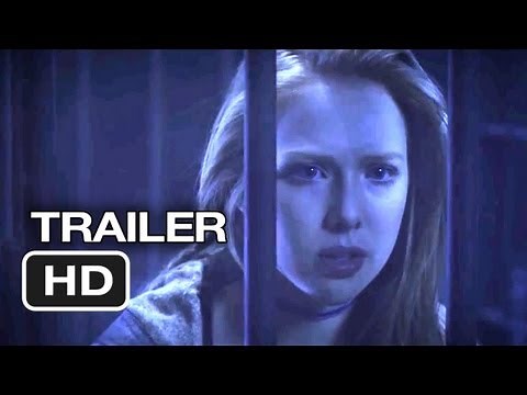 Hansel & Gretel Get Baked TRAILER 1 (2013) - Stoner Horror Movie HD