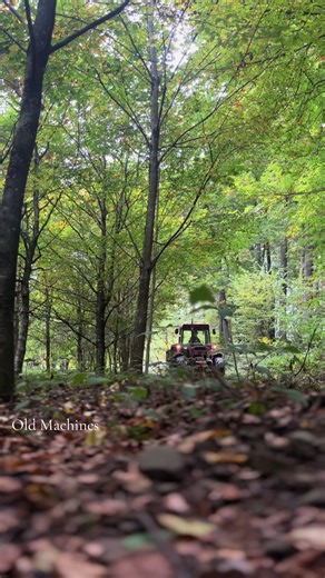 Exploring Innovative Case IH Old Machines