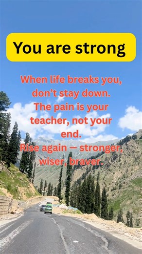 Rise Again. #Motivation #BeStrong #NeverGiveUp #Healing #LifeLessons