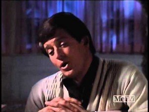 Petticoat Junction - Season 7 - Steve (Mike Minor) Singing To Kathy Jo