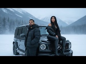 Drake, Nicki Minaj - Frozen (ft. Rick Ross) Remix 2025