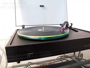 Systemdek IIX