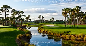Golf - Palm Beach County Sports Commission